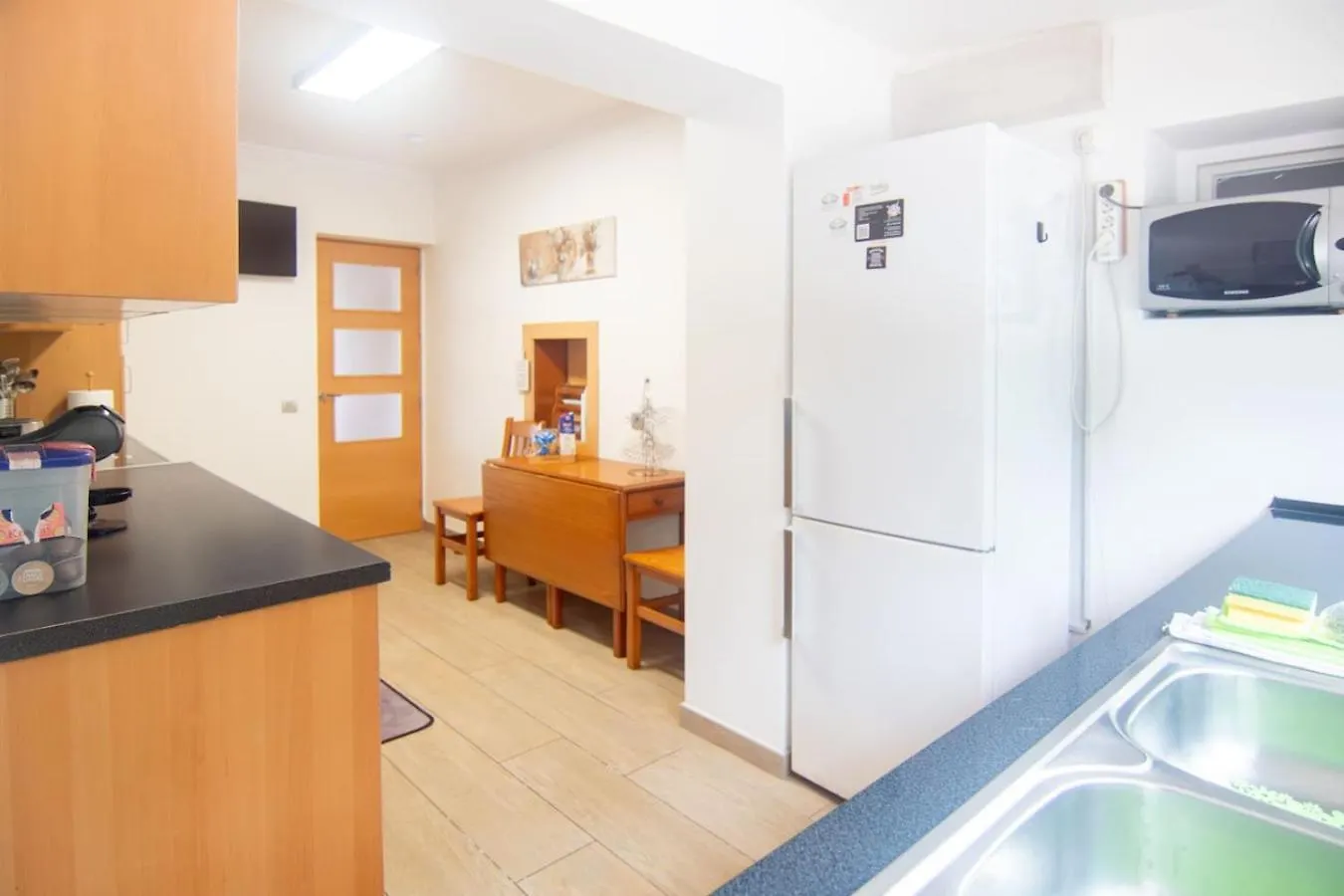 Semesterbostad Villa Abbas Sant Lluis