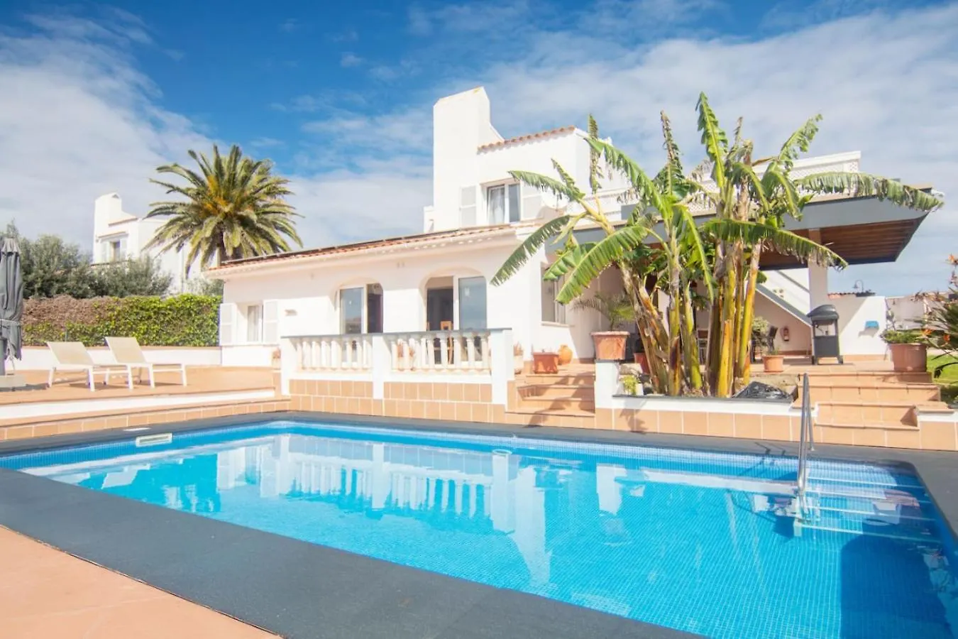Villa Abbas Sant Lluis